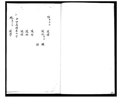 [王]王氏族谱_3卷 (山东) 王氏家谱_三.pdf