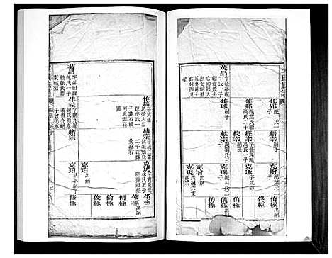 [王]王氏族谱_4卷 (山东) 王氏家谱_四.pdf