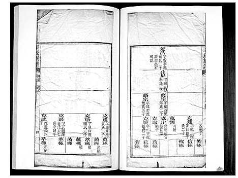 [王]王氏族谱_4卷 (山东) 王氏家谱_四.pdf