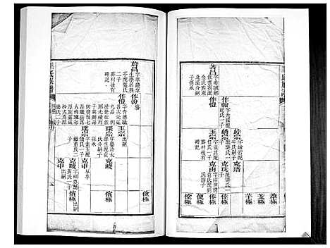 [王]王氏族谱_4卷 (山东) 王氏家谱_四.pdf