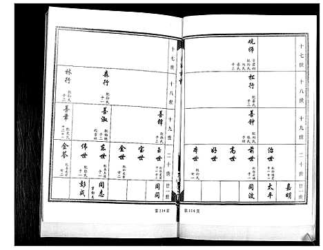 [王]王氏族谱_4卷 (山东) 王氏家谱_三.pdf