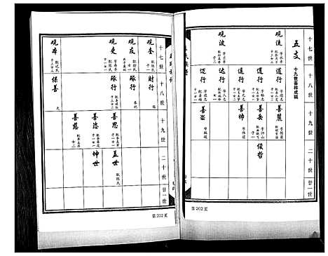 [王]王氏族谱_4卷 (山东) 王氏家谱_四.pdf