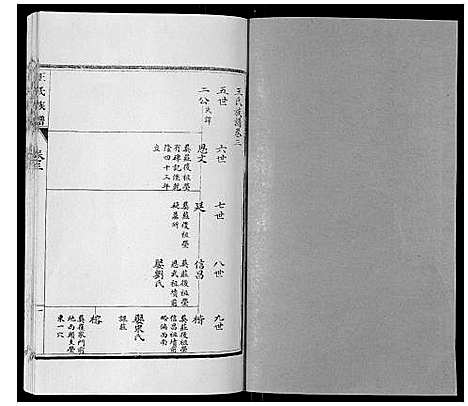 [王]王氏族谱_5卷 (山东) 王氏家谱_三.pdf