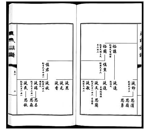 [王]王氏族谱_5卷 (山东) 王氏家谱_二.pdf