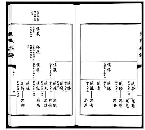 [王]王氏族谱_5卷 (山东) 王氏家谱_二.pdf