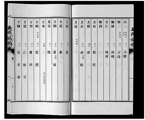 [王]王氏族谱_6卷 (山东) 王氏家谱_二.pdf