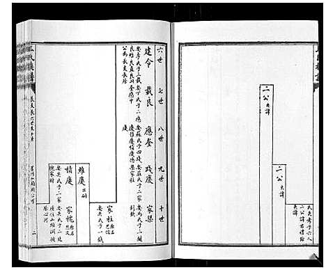 [王]王氏族谱_8卷 (山东) 王氏家谱_二.pdf