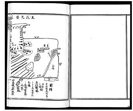 [王]王氏族谱_8卷 (山东) 王氏家谱_一.pdf