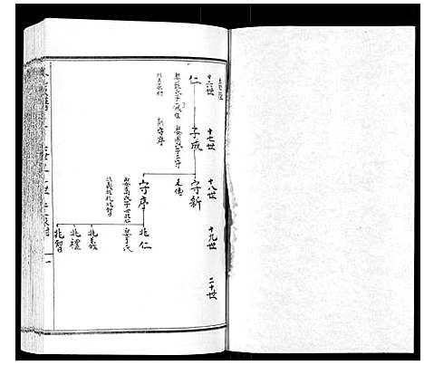 [王]王氏族谱_8卷 (山东) 王氏家谱_八.pdf