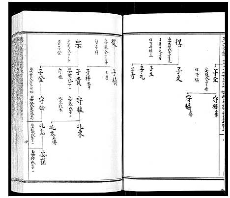 [王]王氏族谱_8卷 (山东) 王氏家谱_八.pdf