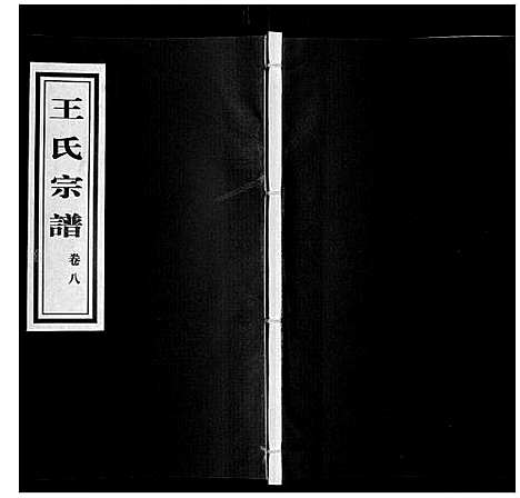 [王]王氏族谱_8卷 (山东) 王氏家谱_十.pdf