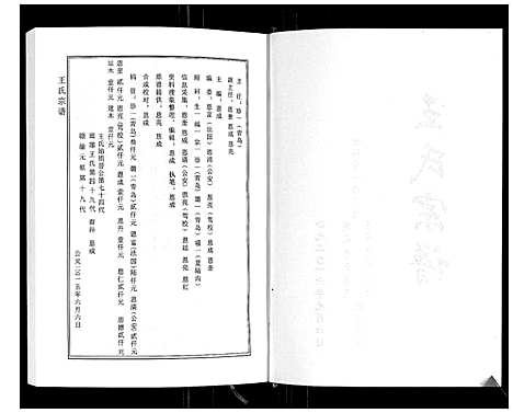 [王]琅琊王氏家谱 (山东) 琅琊王氏家谱_一.pdf