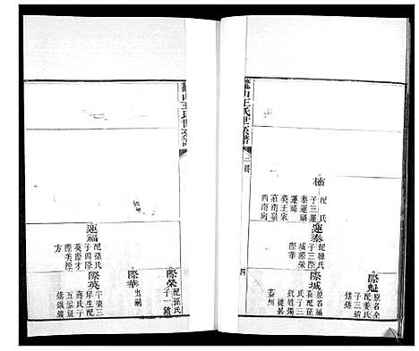 [王]鳌山王氏世系谱 (山东) 鳌山王氏世系谱_二.pdf