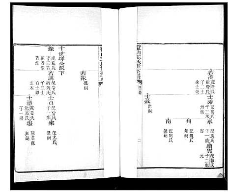 [王]鳌山王氏世系谱 (山东) 鳌山王氏世系谱_四.pdf