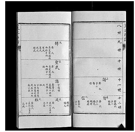 [夏]夏氏族谱 (山东) 夏氏家谱_五.pdf