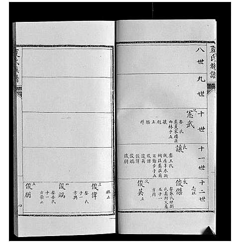 [夏]夏氏族谱 (山东) 夏氏家谱_五.pdf