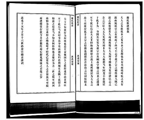 [谢]谢氏族谱 (山东) 谢氏家谱_一.pdf