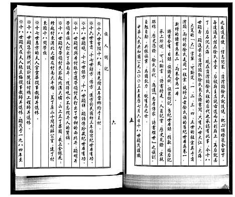 [徐]徐氏族谱 (山东) 徐氏家谱.pdf