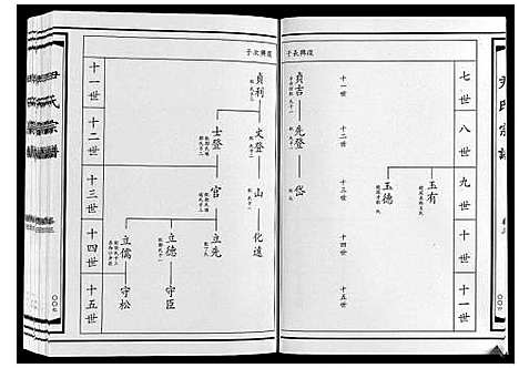 [尹]尹氏宗谱_4卷 (山东) 尹氏家谱_三.pdf