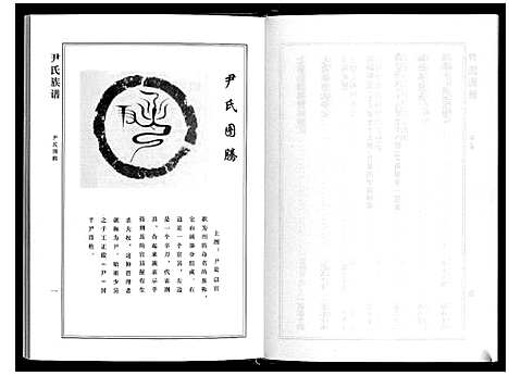 [尹]尹氏族谱_12卷 (山东) 尹氏家谱_一.pdf