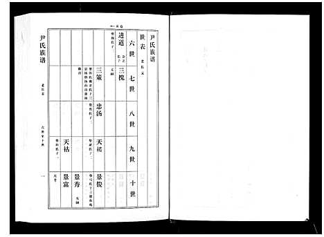 [尹]尹氏族谱_12卷 (山东) 尹氏家谱_二.pdf