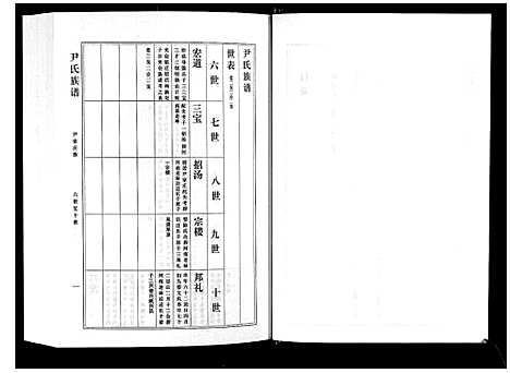 [尹]尹氏族谱_12卷 (山东) 尹氏家谱_十一.pdf