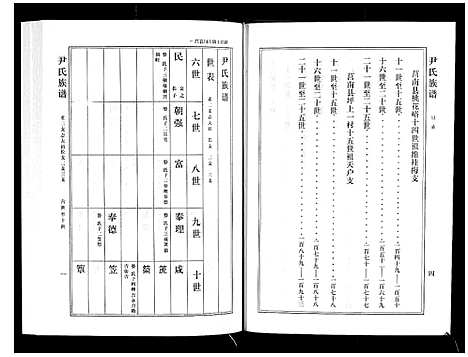 [尹]尹氏族谱_12卷 (山东) 尹氏家谱_十三.pdf