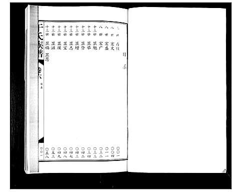 [于]于氏族谱_7卷首1卷 (山东) 于氏家谱_七.pdf