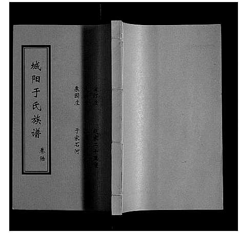 [于]城阳于氏族谱 (山东) 城阳于氏家谱_六.pdf