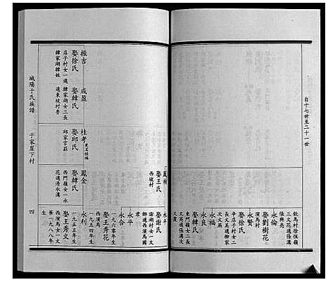 [于]城阳于氏族谱 (山东) 城阳于氏家谱_十一.pdf