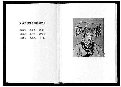 [张]清城西沟张氏族谱_7卷 (山西) 清城西沟张氏家谱.pdf