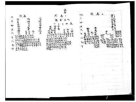 [李]李氏家谱 (山西) 李氏家谱.pdf