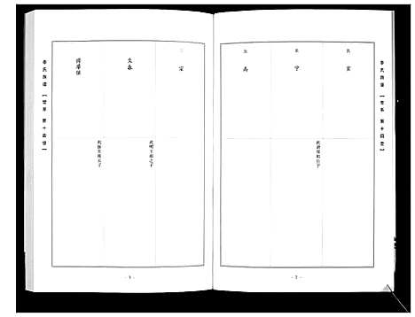 [李]李氏族谱_14卷 (山西) 李氏家谱_五.pdf