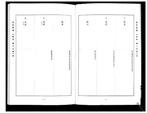 [李]李氏族谱_14卷 (山西) 李氏家谱_十四.pdf