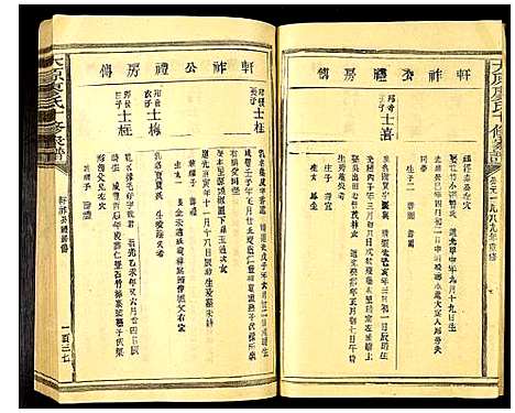 [廖]太原廖氏十修族谱 (山西) 太原廖氏十修家谱_十二.pdf