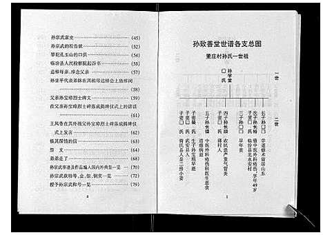 [孙]孙致善堂家谱_不分卷 (山西) 孙致善堂家谱.pdf