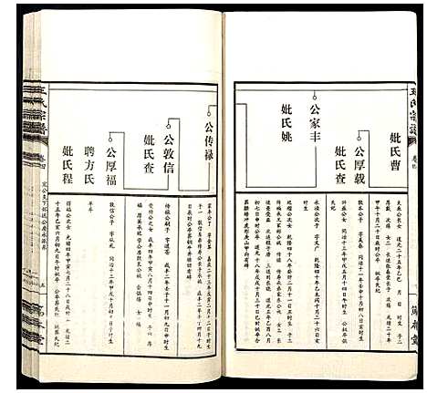 [王]王氏宗谱 (山西) 王氏家谱_四.pdf