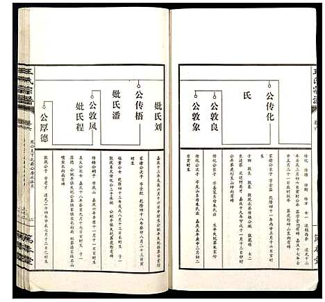 [王]王氏宗谱 (山西) 王氏家谱_六.pdf