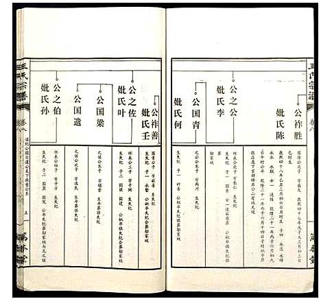 [王]王氏宗谱 (山西) 王氏家谱_八.pdf