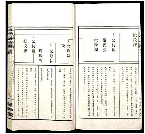 [王]王氏宗谱 (山西) 王氏家谱_十一.pdf