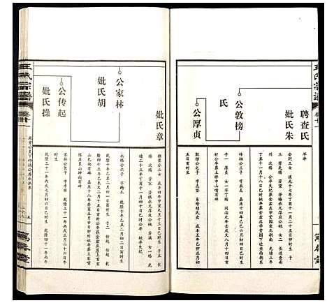 [王]王氏宗谱 (山西) 王氏家谱_十一.pdf