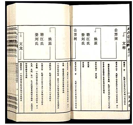 [王]王氏宗谱 (山西) 王氏家谱_十二.pdf