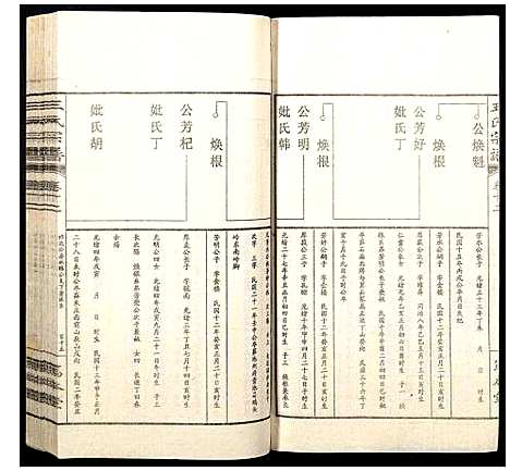 [王]王氏宗谱 (山西) 王氏家谱_十三.pdf