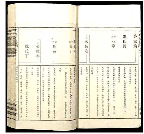 [王]王氏宗谱 (山西) 王氏家谱_十六.pdf