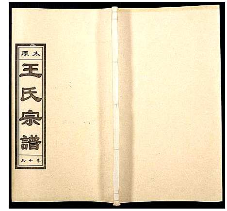 [王]王氏宗谱 (山西) 王氏家谱_十七.pdf