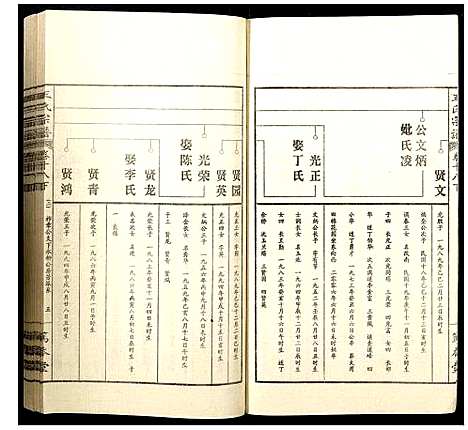 [王]王氏宗谱 (山西) 王氏家谱_二十.pdf