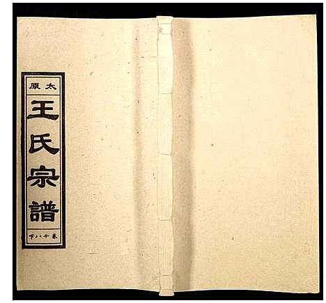 [王]王氏宗谱 (山西) 王氏家谱_二十一.pdf