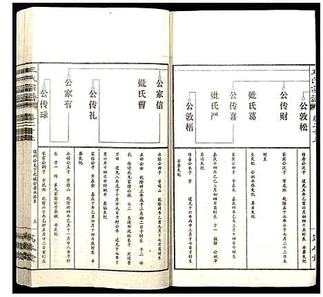 [王]王氏宗谱 (山西) 王氏家谱_二十三.pdf