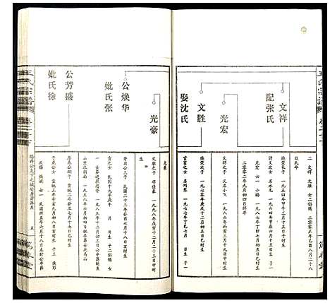 [王]王氏宗谱 (山西) 王氏家谱_二十四.pdf