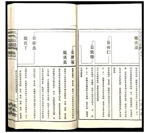 [王]王氏宗谱 (山西) 王氏家谱_二十五.pdf